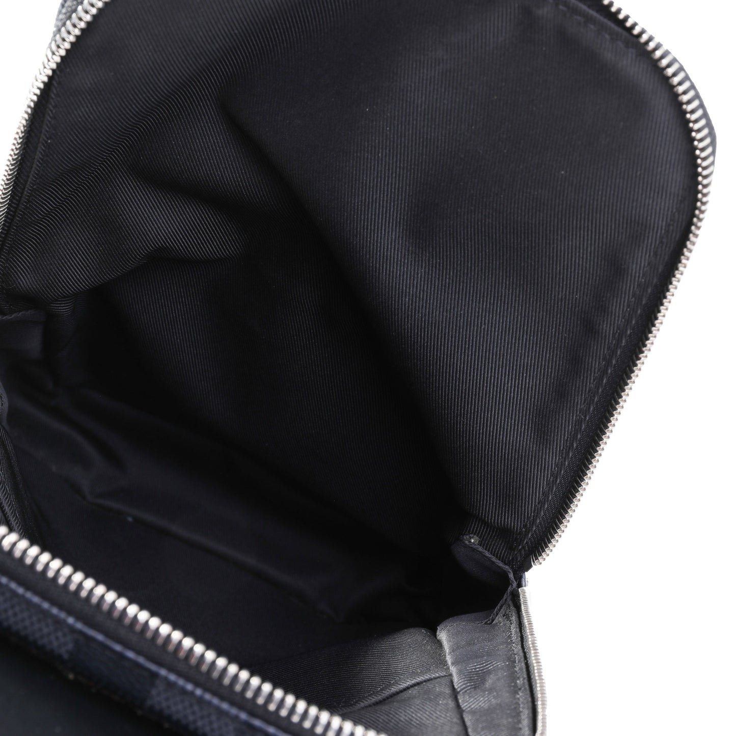 Louis Vuitton Louis Vuitton Damier Graphite Canvas Avenue Sling Bag