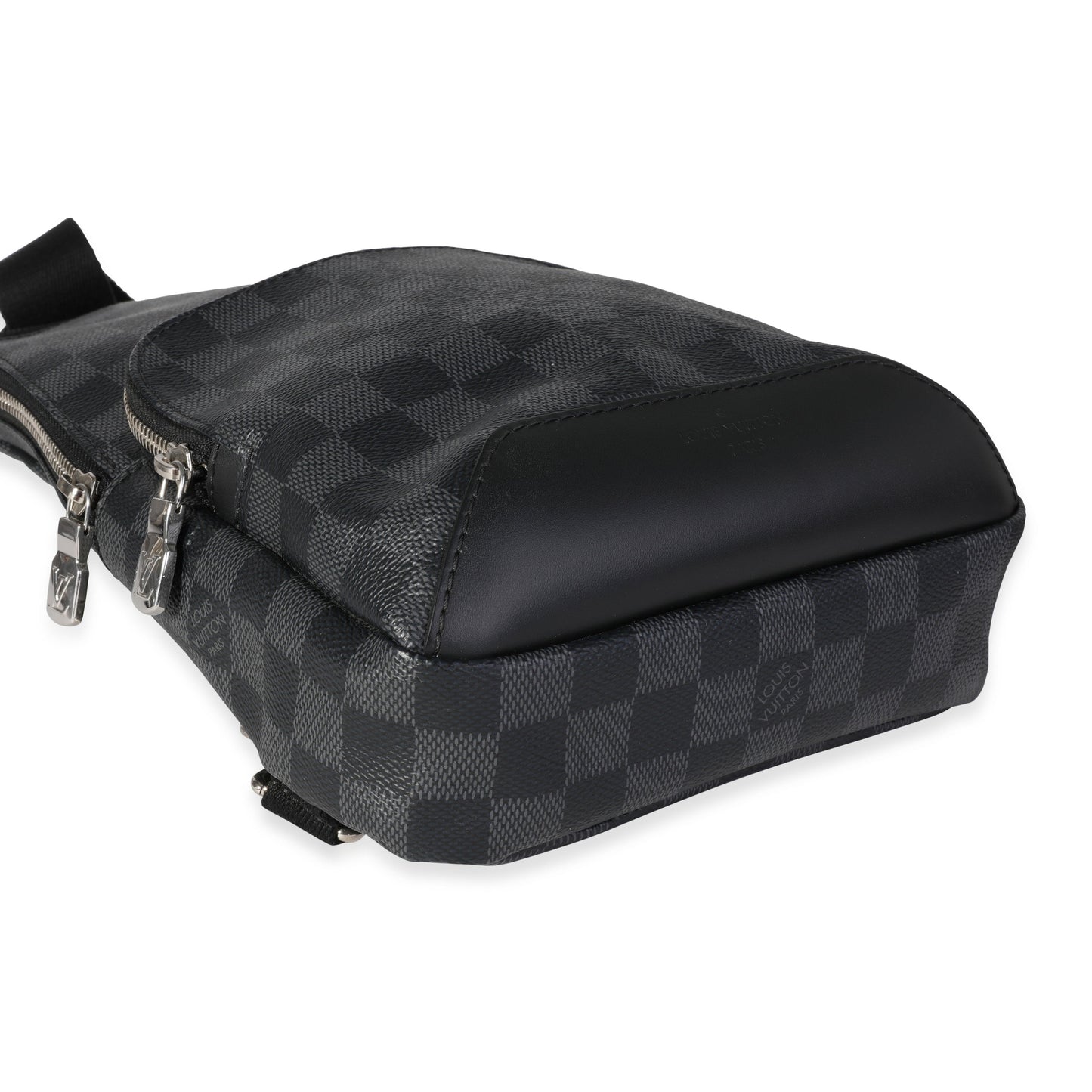 Louis Vuitton Louis Vuitton Damier Graphite Canvas Avenue Sling Bag