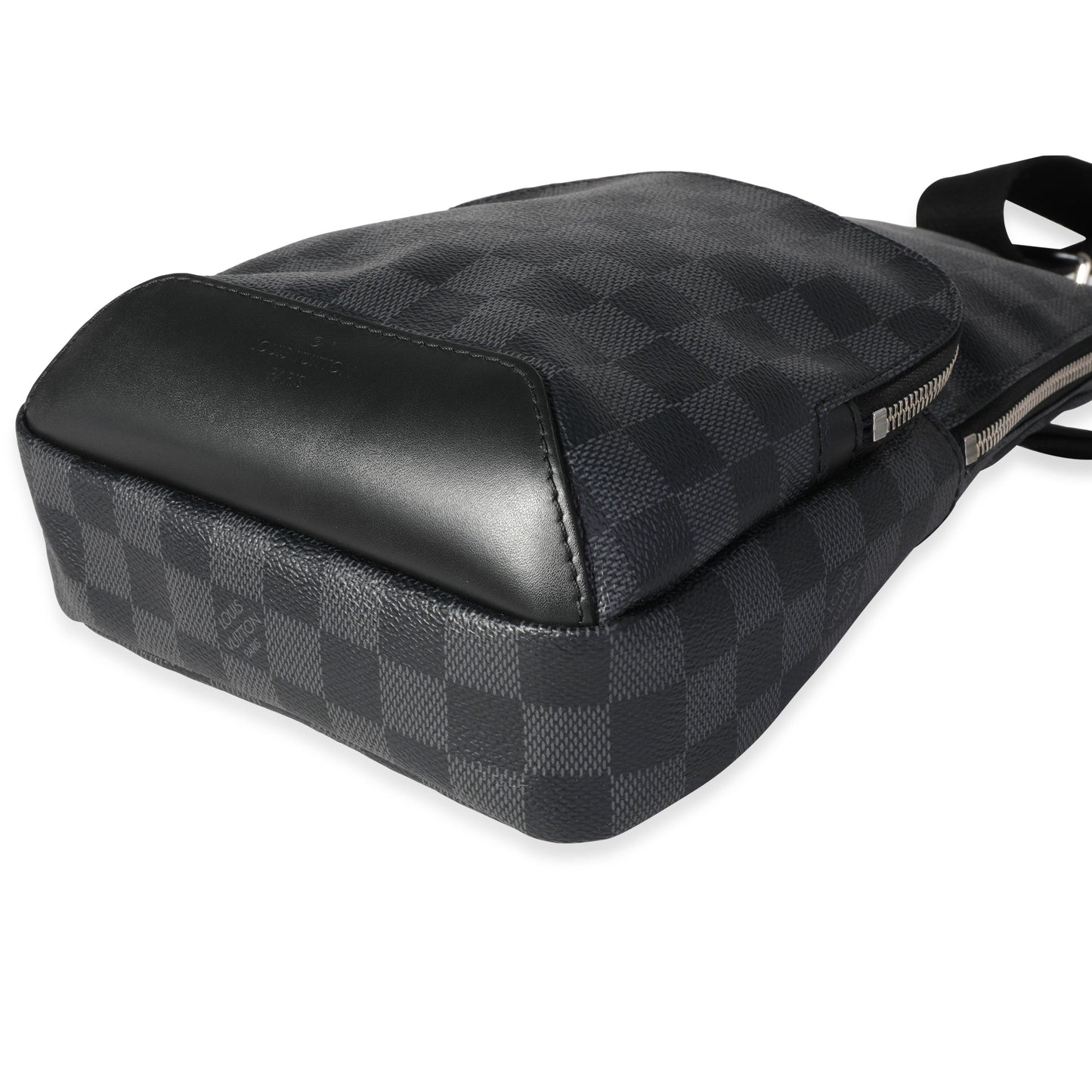 Louis Vuitton Louis Vuitton Damier Graphite Canvas Avenue Sling Bag