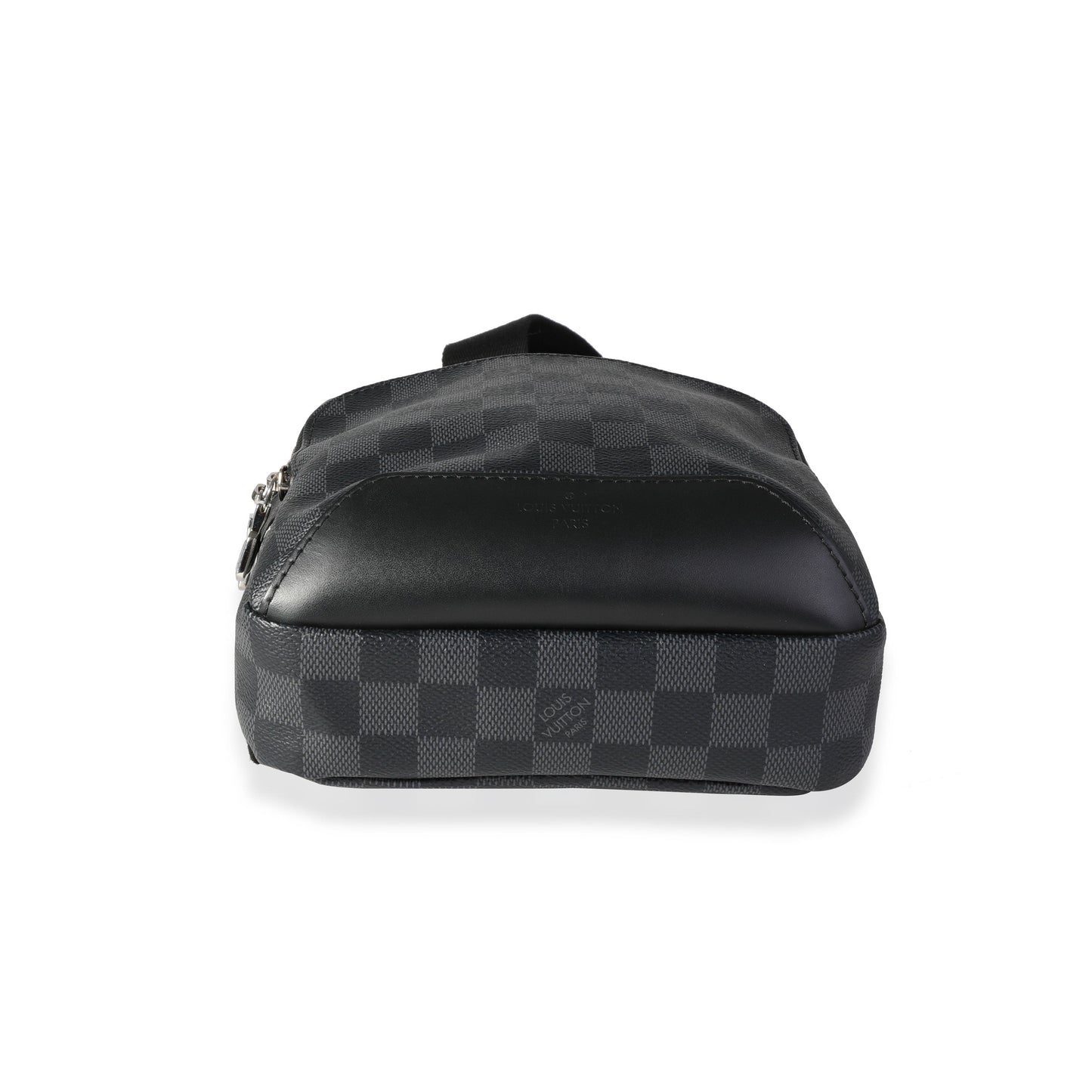 Louis Vuitton Louis Vuitton Damier Graphite Canvas Avenue Sling Bag