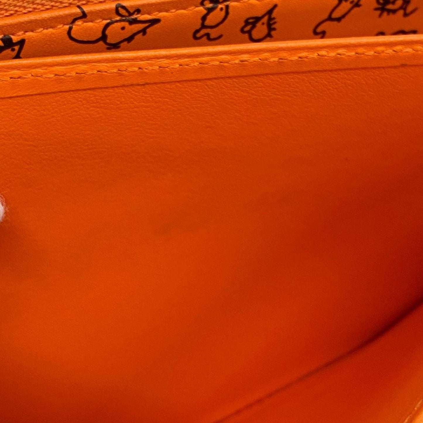 LOUIS VUITTON Zippy wallet