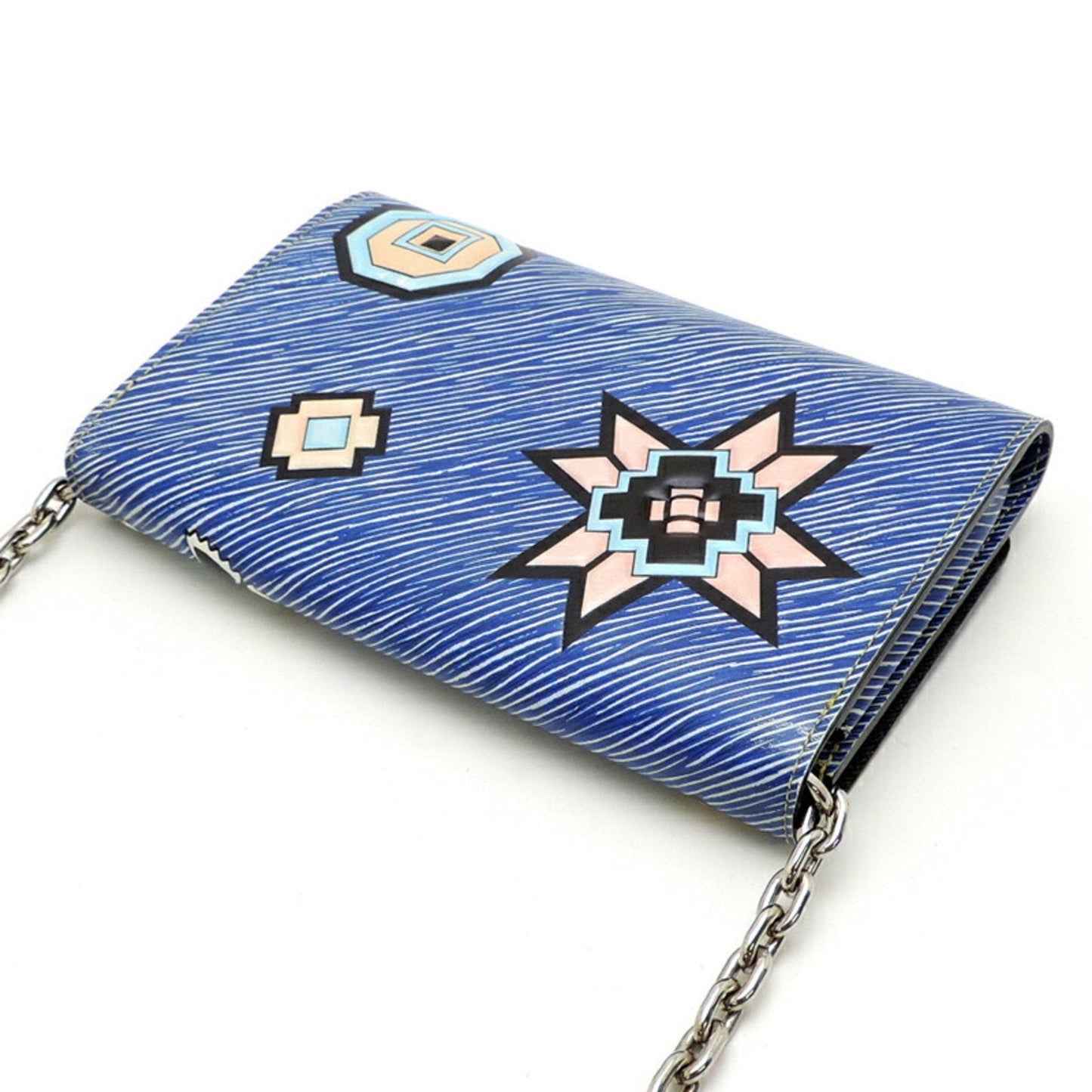 LOUIS VUITTON Twist Wallet