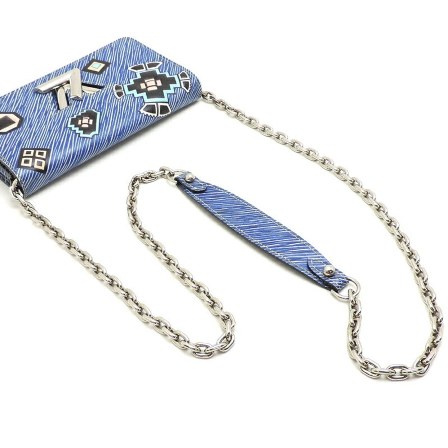 LOUIS VUITTON Twist Wallet