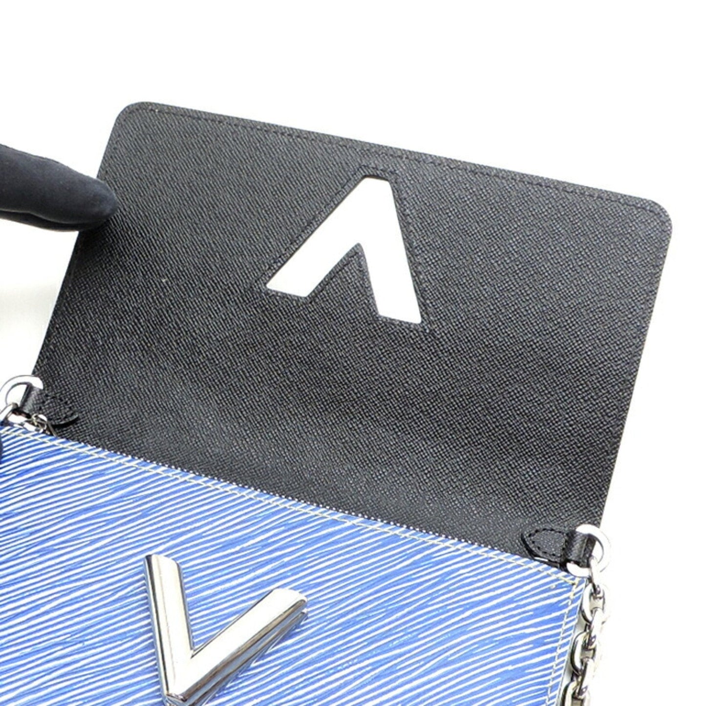 LOUIS VUITTON Twist Wallet