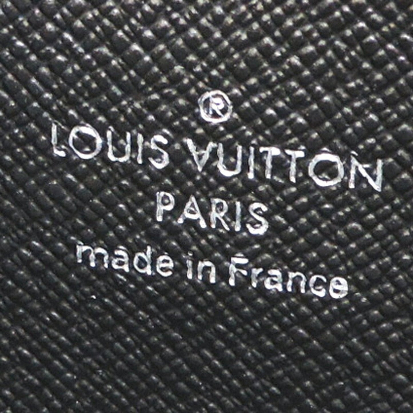 LOUIS VUITTON Twist Wallet