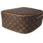 Louis Vuitton Louis Vuitton Monogram Canvas Packall PM