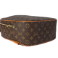 Louis Vuitton Louis Vuitton Monogram Canvas Packall PM