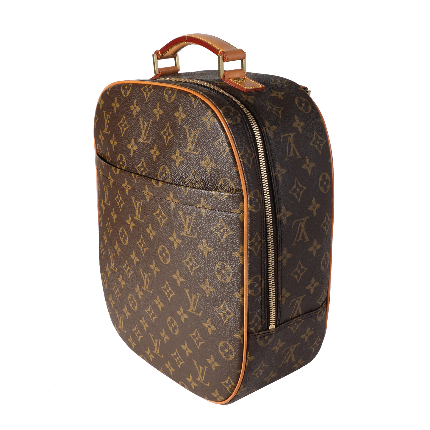 Louis Vuitton Louis Vuitton Monogram Canvas Packall PM
