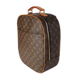 Louis Vuitton Louis Vuitton Monogram Canvas Packall PM