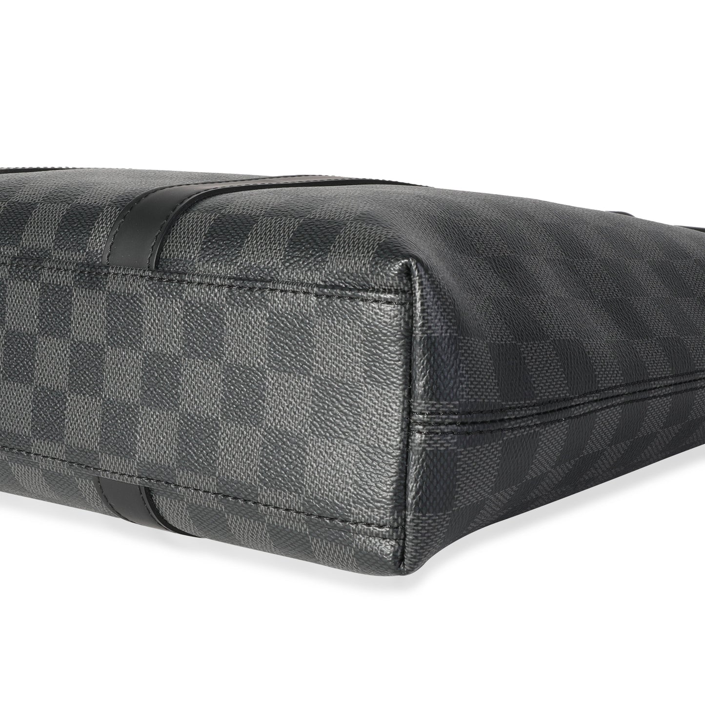 Louis Vuitton Louis Vuitton Damier Graphite Canvas Tadao Tote