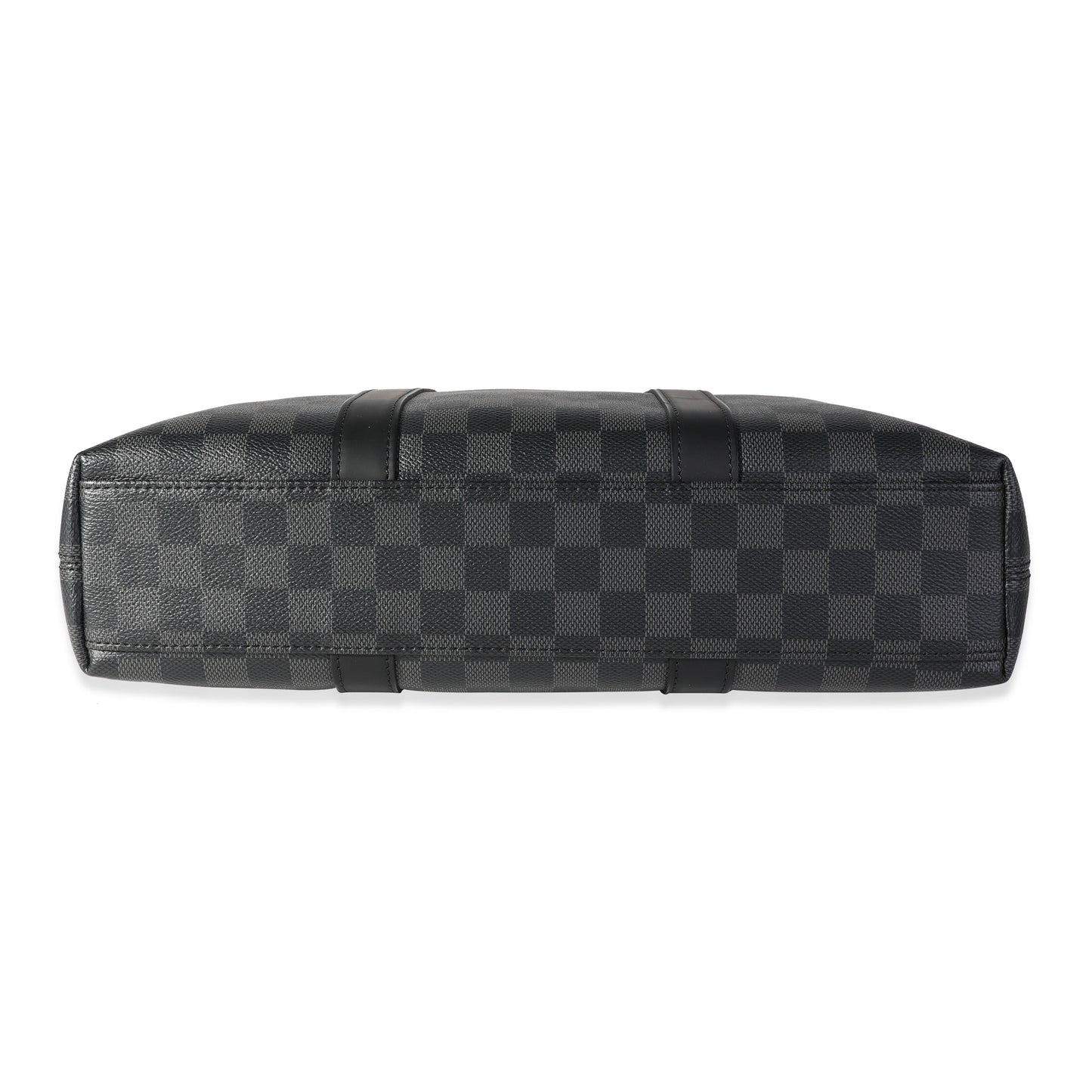 Louis Vuitton Louis Vuitton Damier Graphite Canvas Tadao Tote