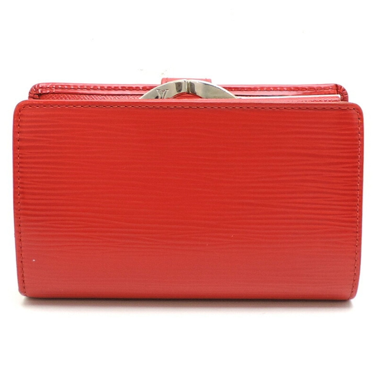 LOUIS VUITTON Viennois Wallet