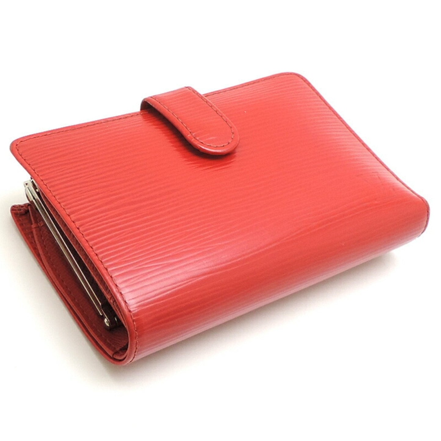 LOUIS VUITTON Viennois Wallet