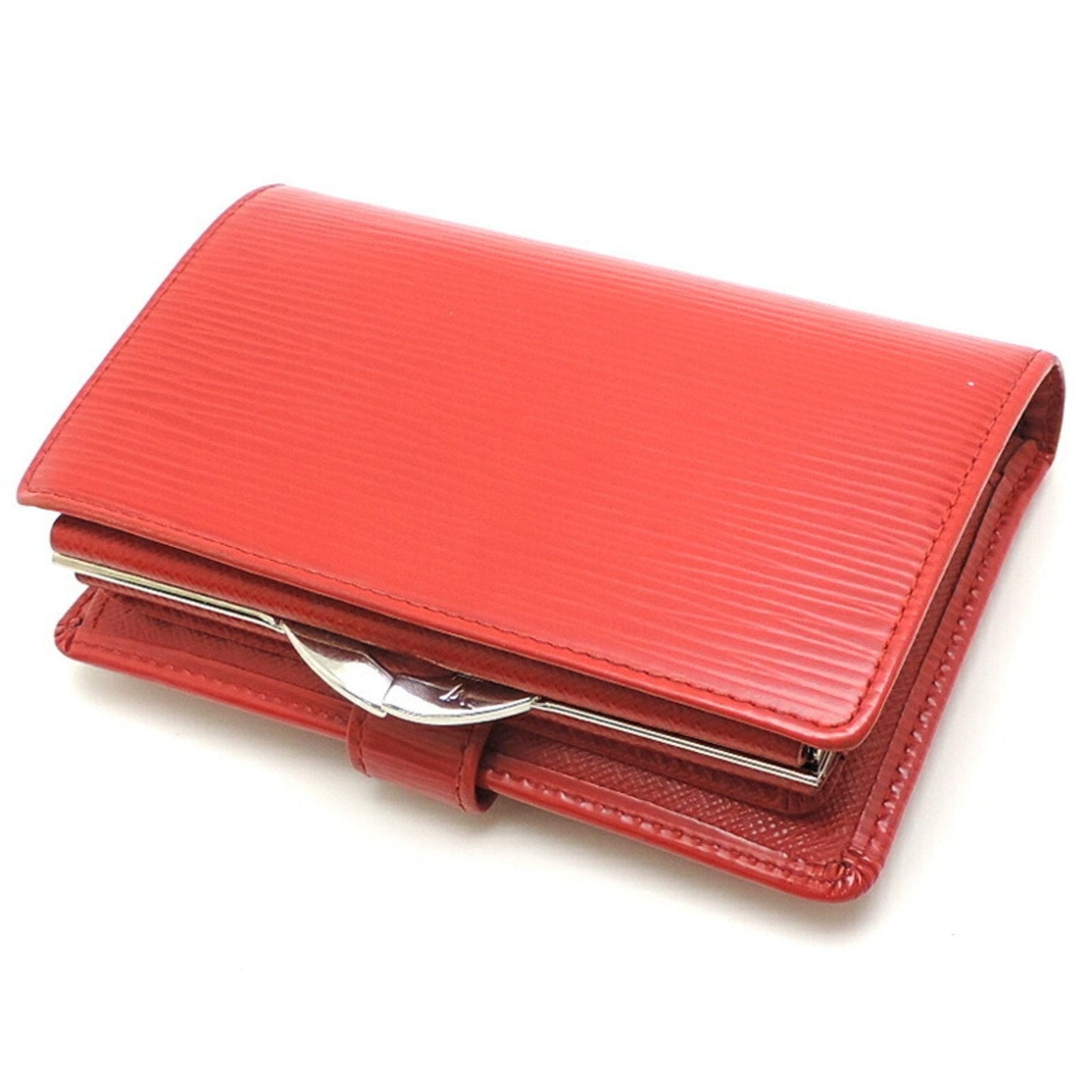 LOUIS VUITTON Viennois Wallet