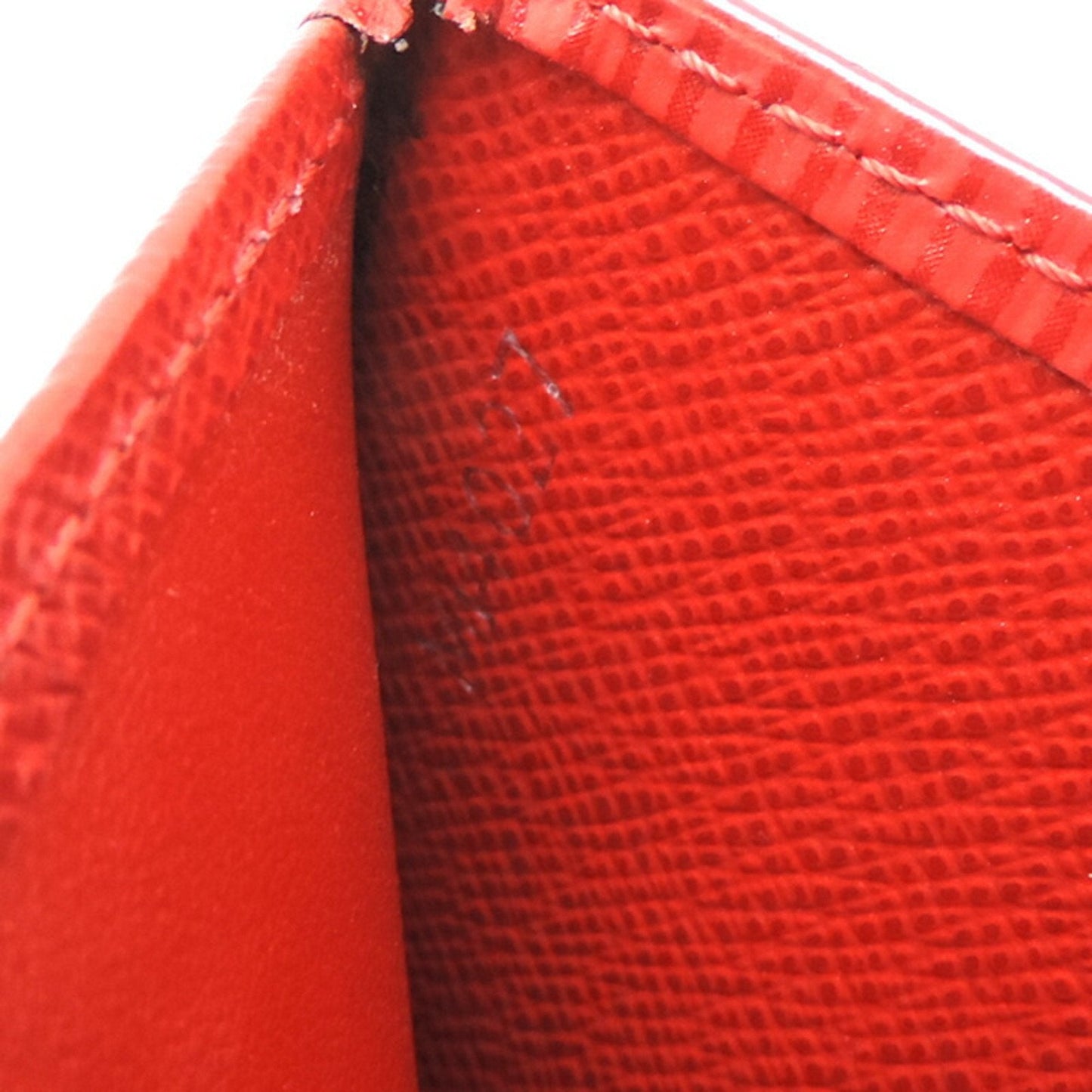 LOUIS VUITTON Viennois Wallet