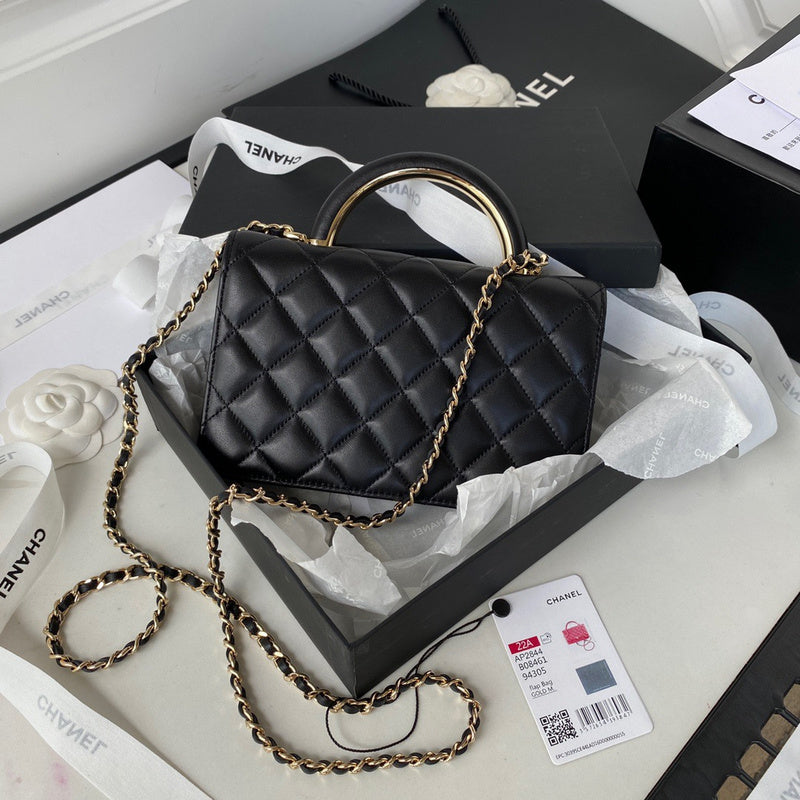 Amelia- CHL Bags - 7611