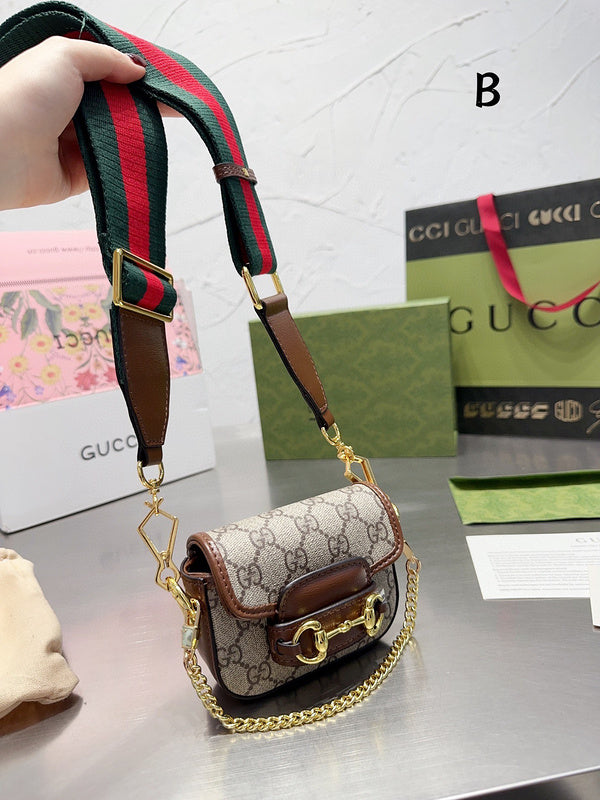 Amelia - GCI Bags - 11801