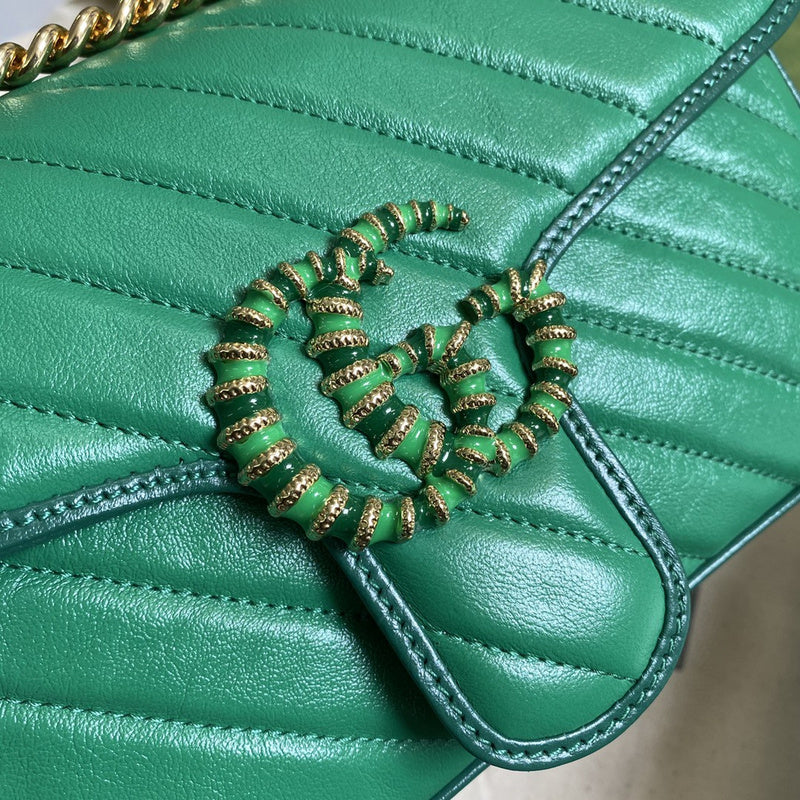 Amelia- GUKI Bags - 1826
