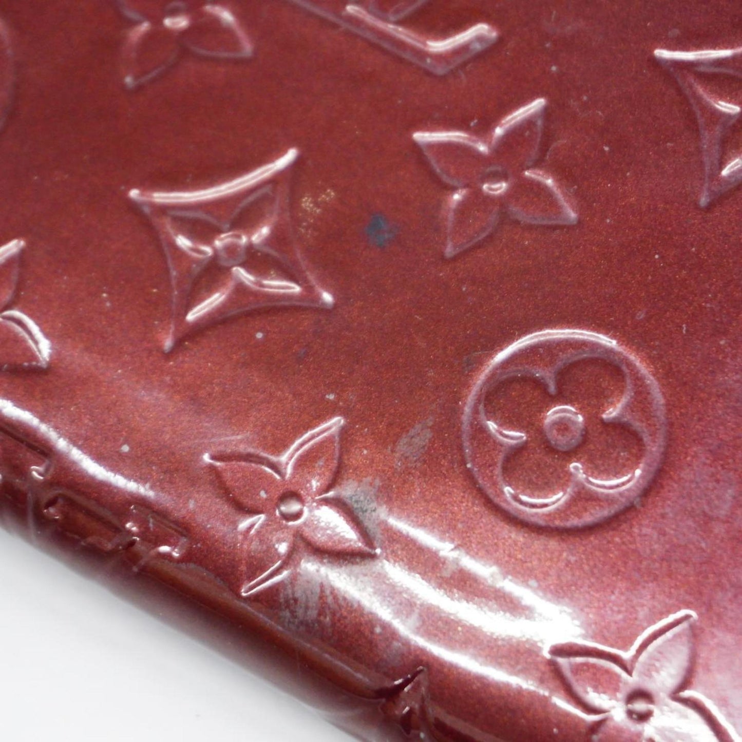 LOUIS VUITTON Zippy wallet