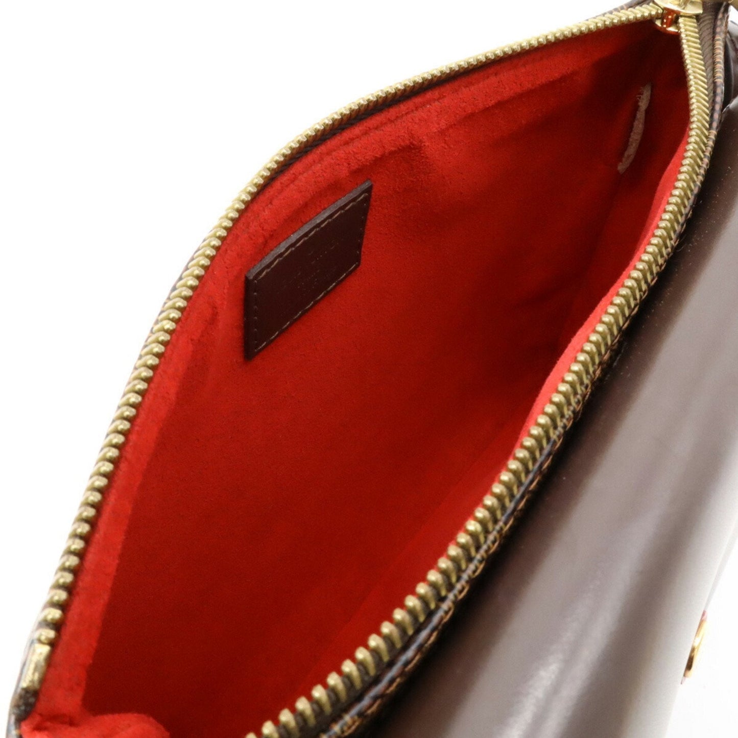 LOUIS VUITTON Twice Shoulder Bag