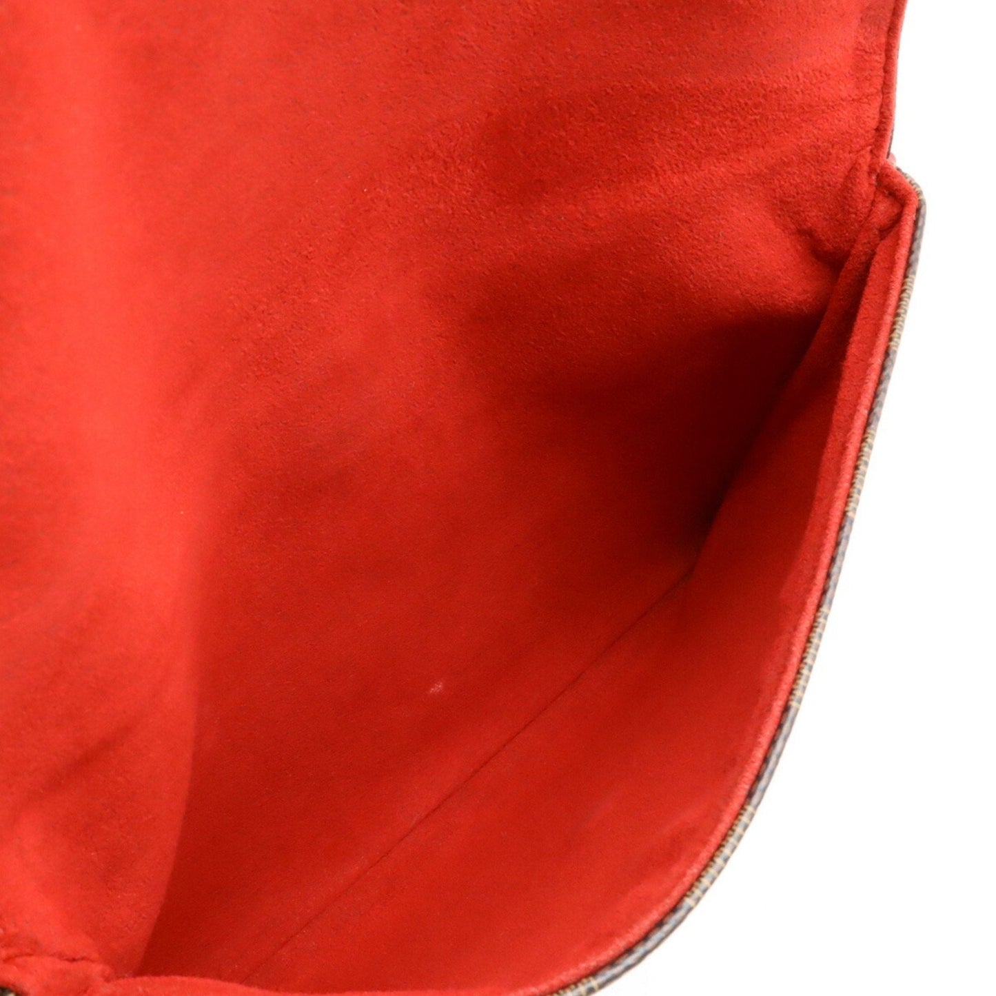 LOUIS VUITTON Twice Shoulder Bag