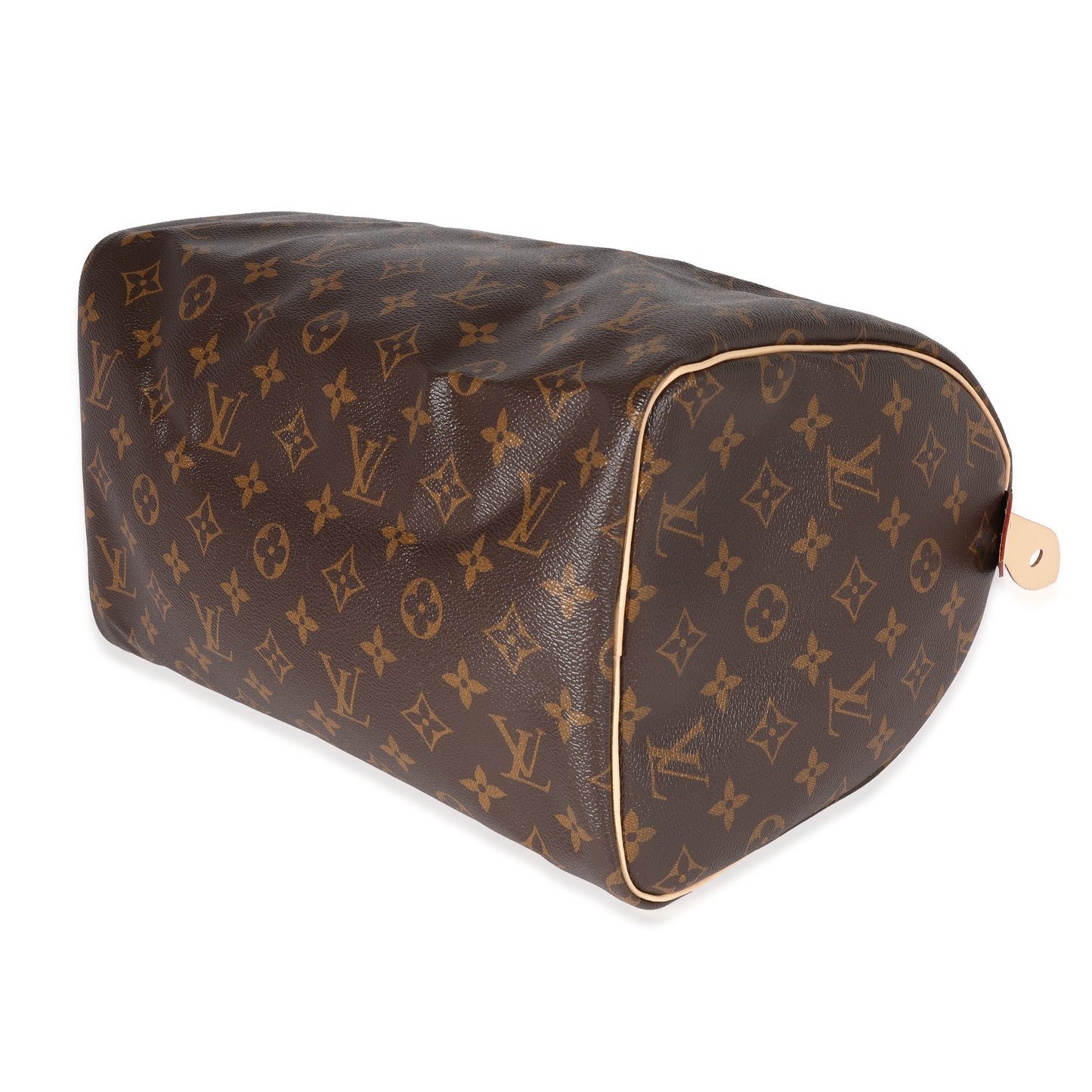 Louis Vuitton Louis Vuitton Monogram Canvas Speedy 30