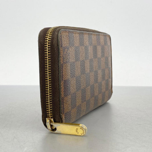 LOUIS VUITTON Zippy wallet