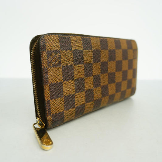 LOUIS VUITTON Zippy wallet
