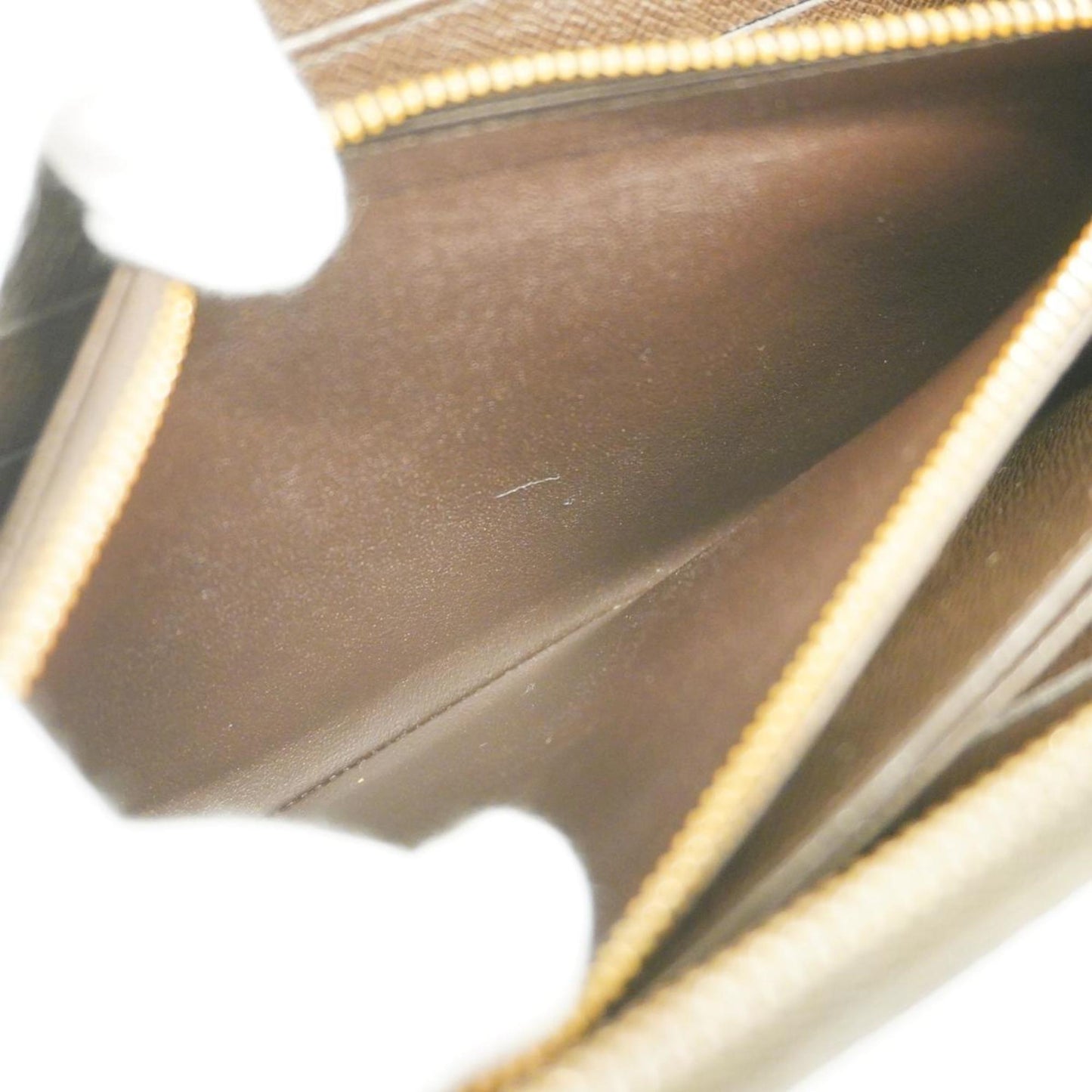 LOUIS VUITTON Zippy wallet