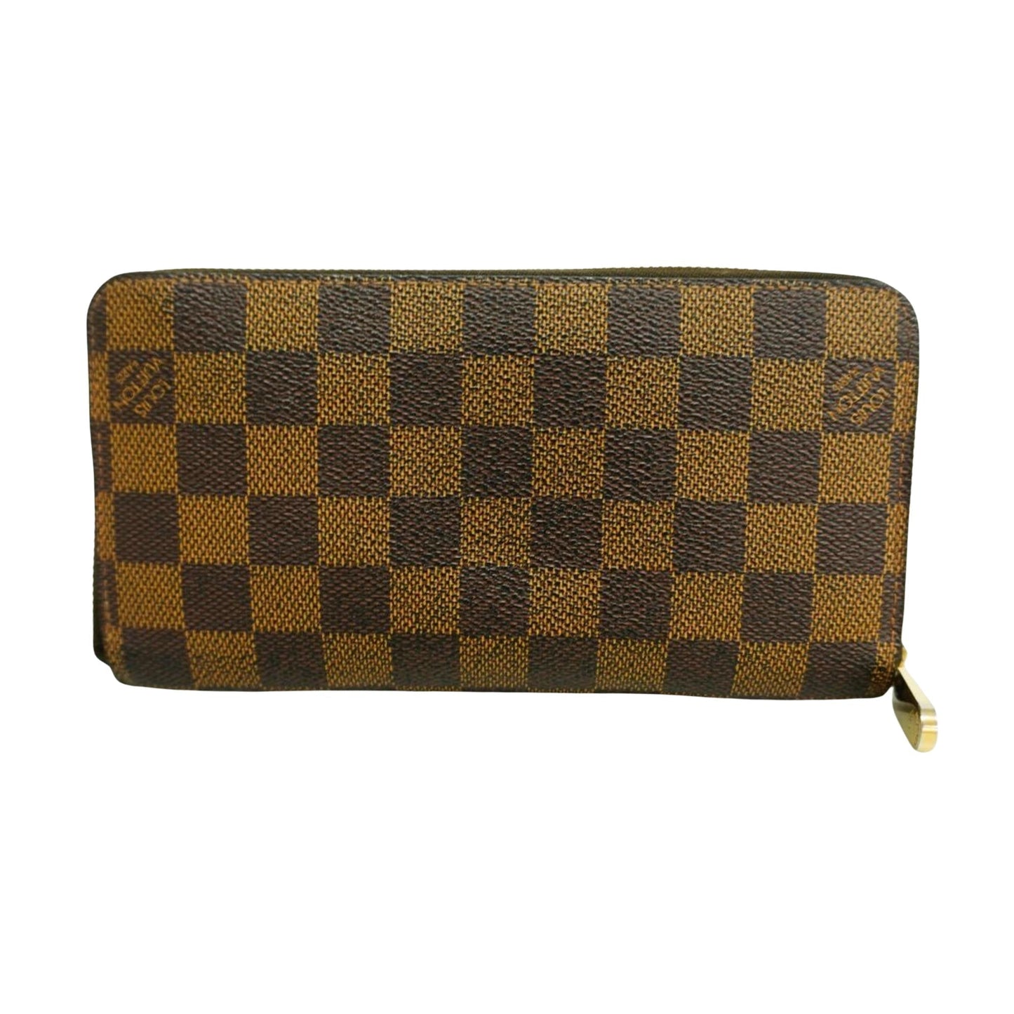 LOUIS VUITTON Zippy wallet