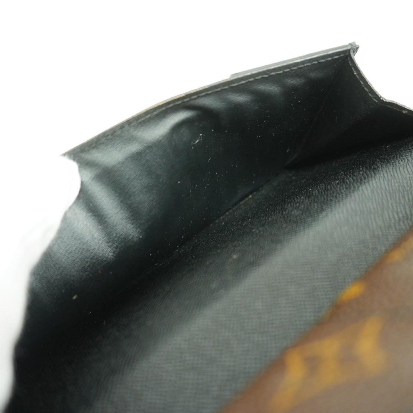 LOUIS VUITTON Zippy Wallet Vertical