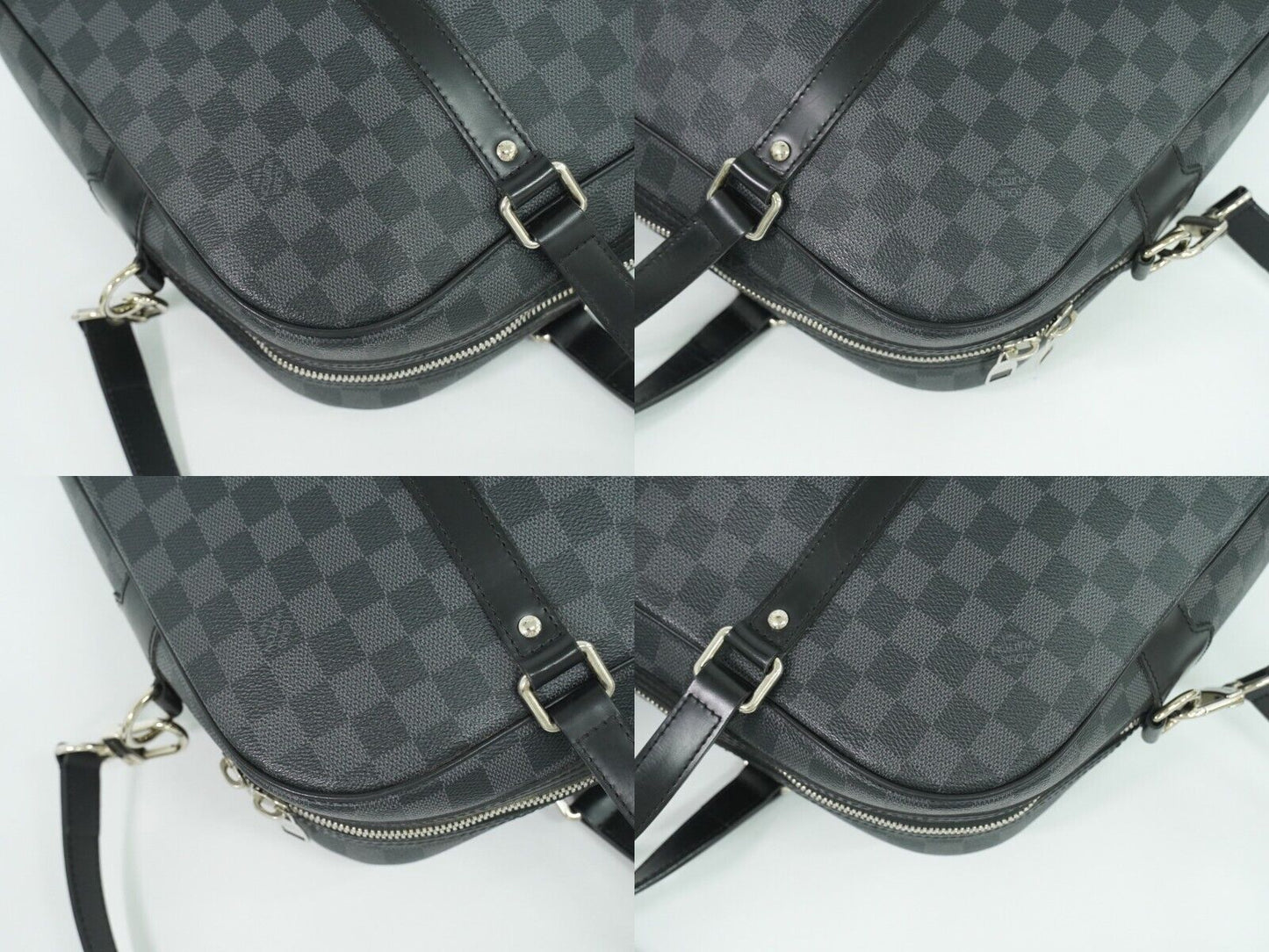 LOUIS VUITTON yoon Briefcases & Attaches