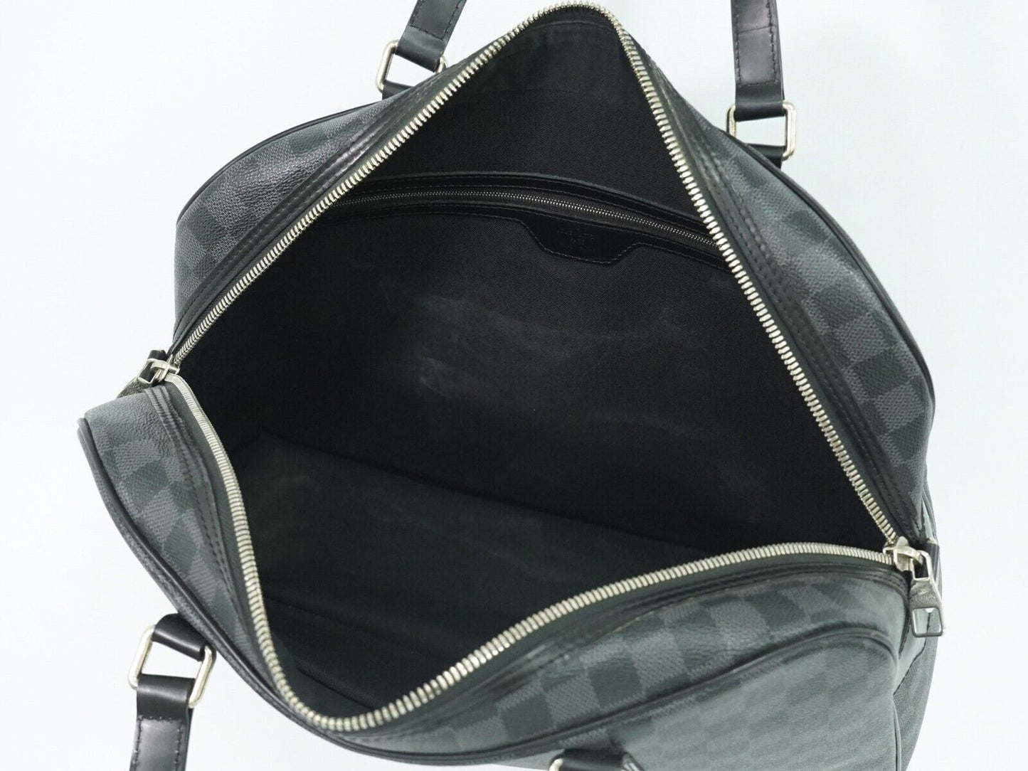 LOUIS VUITTON yoon Briefcases & Attaches