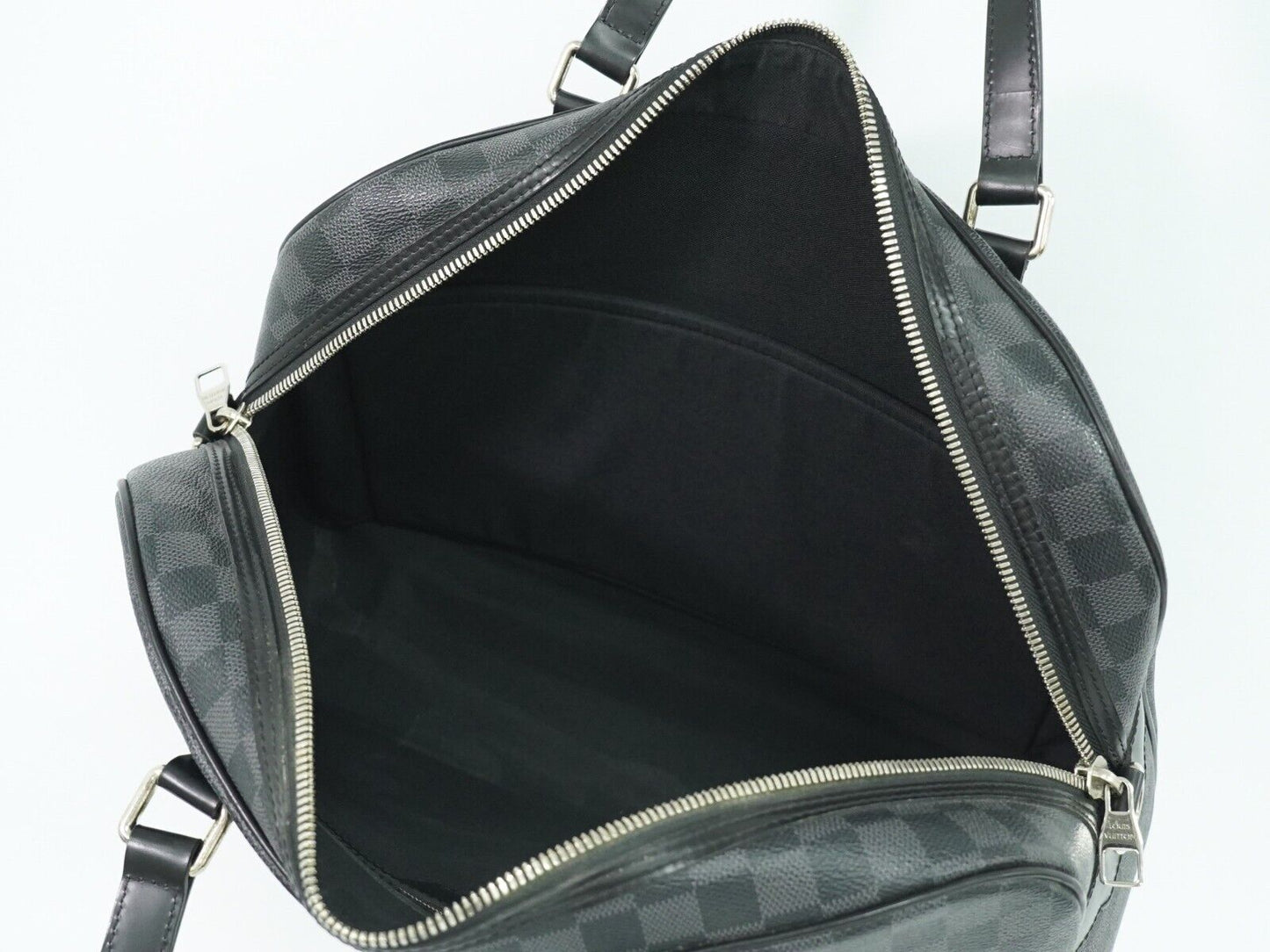 LOUIS VUITTON yoon Briefcases & Attaches