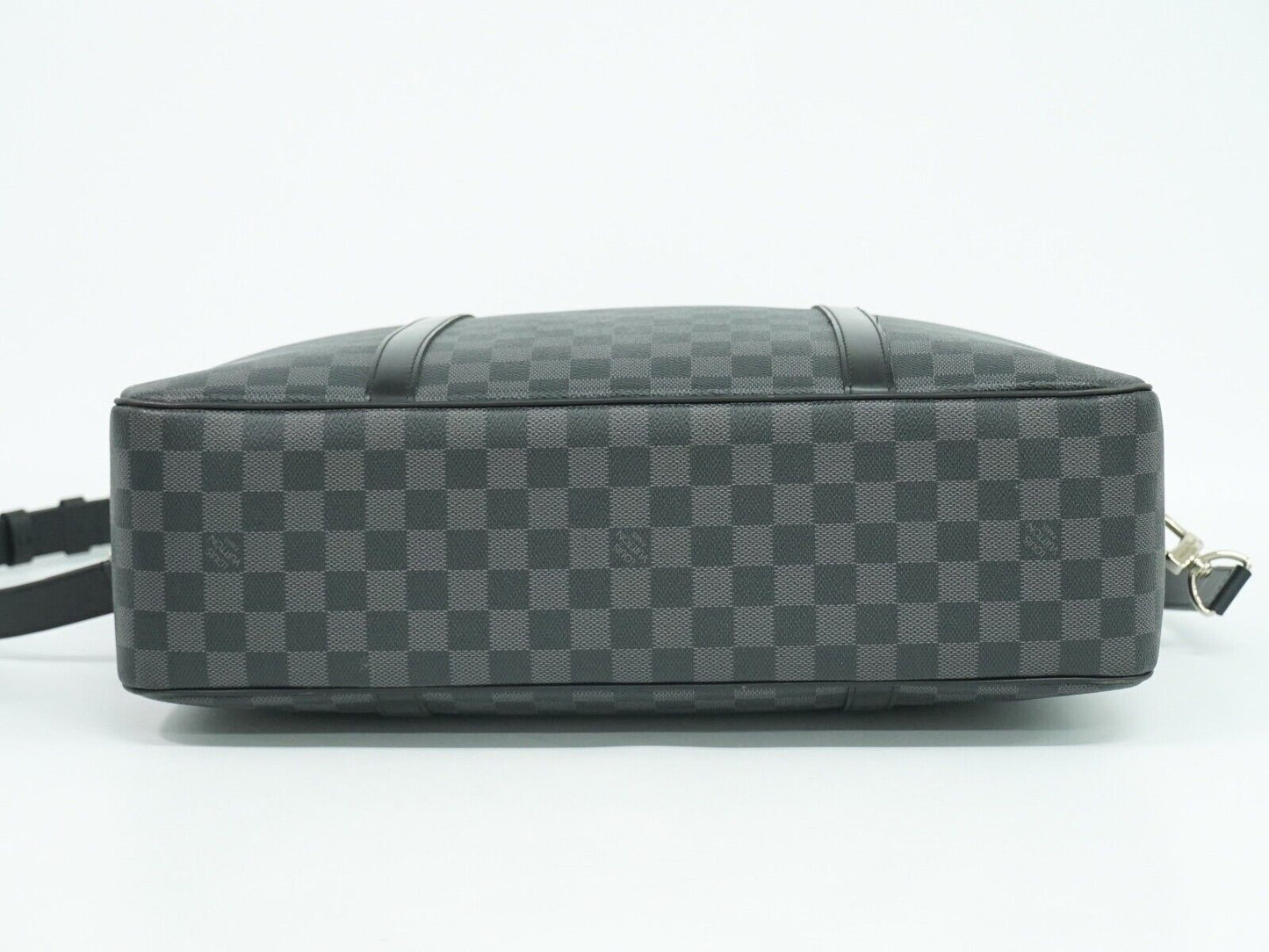 LOUIS VUITTON yoon Briefcases & Attaches