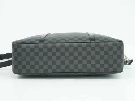LOUIS VUITTON yoon Briefcases & Attaches