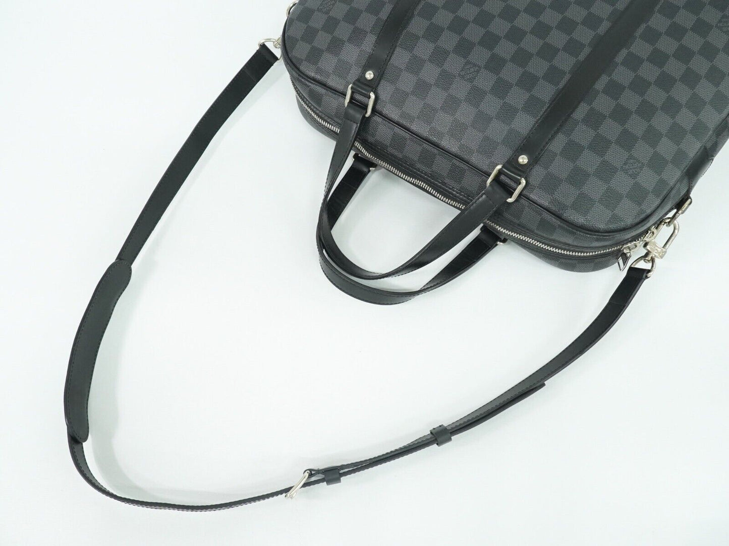 LOUIS VUITTON yoon Briefcases & Attaches