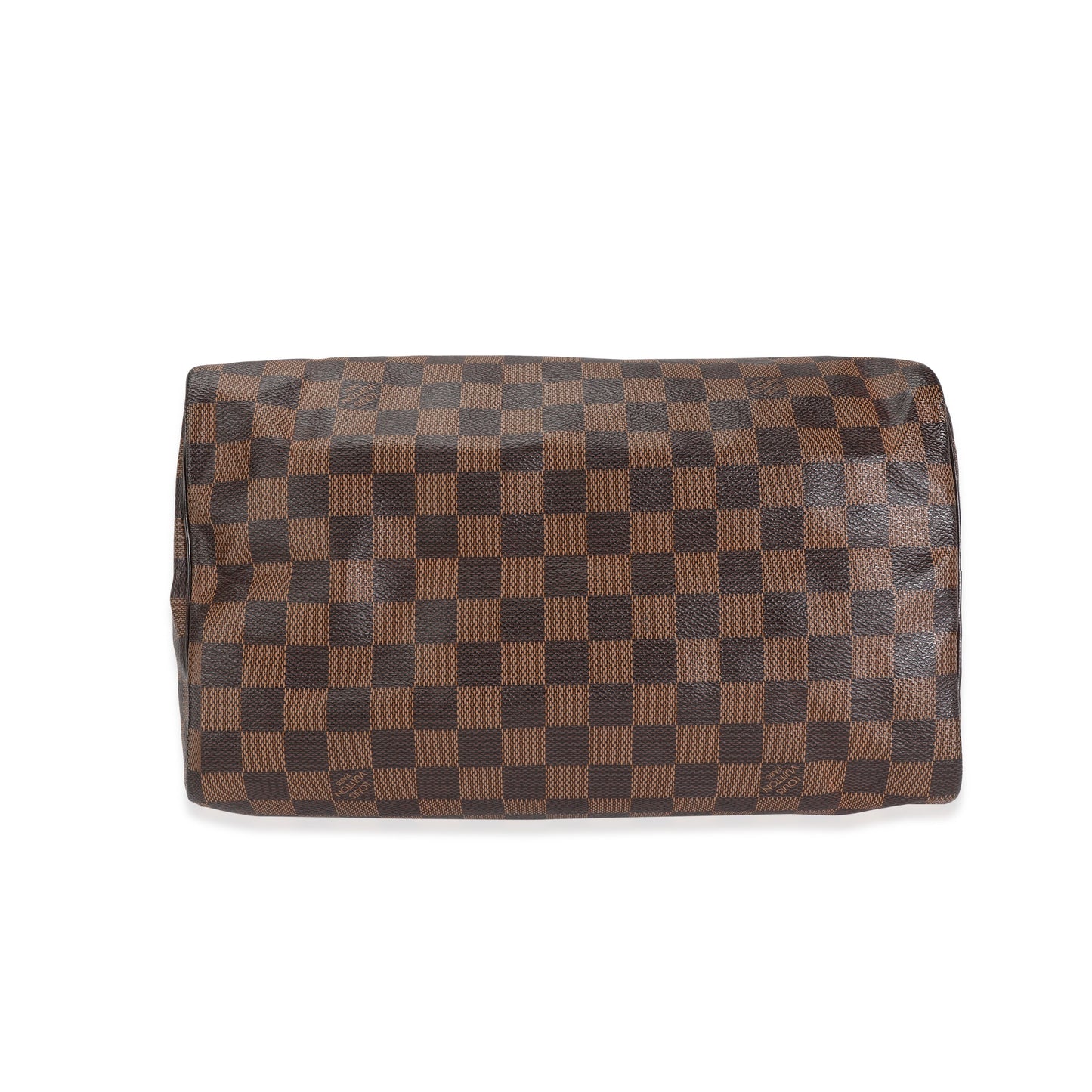 Louis Vuitton Louis Vuitton Damier Ebene Speedy 30