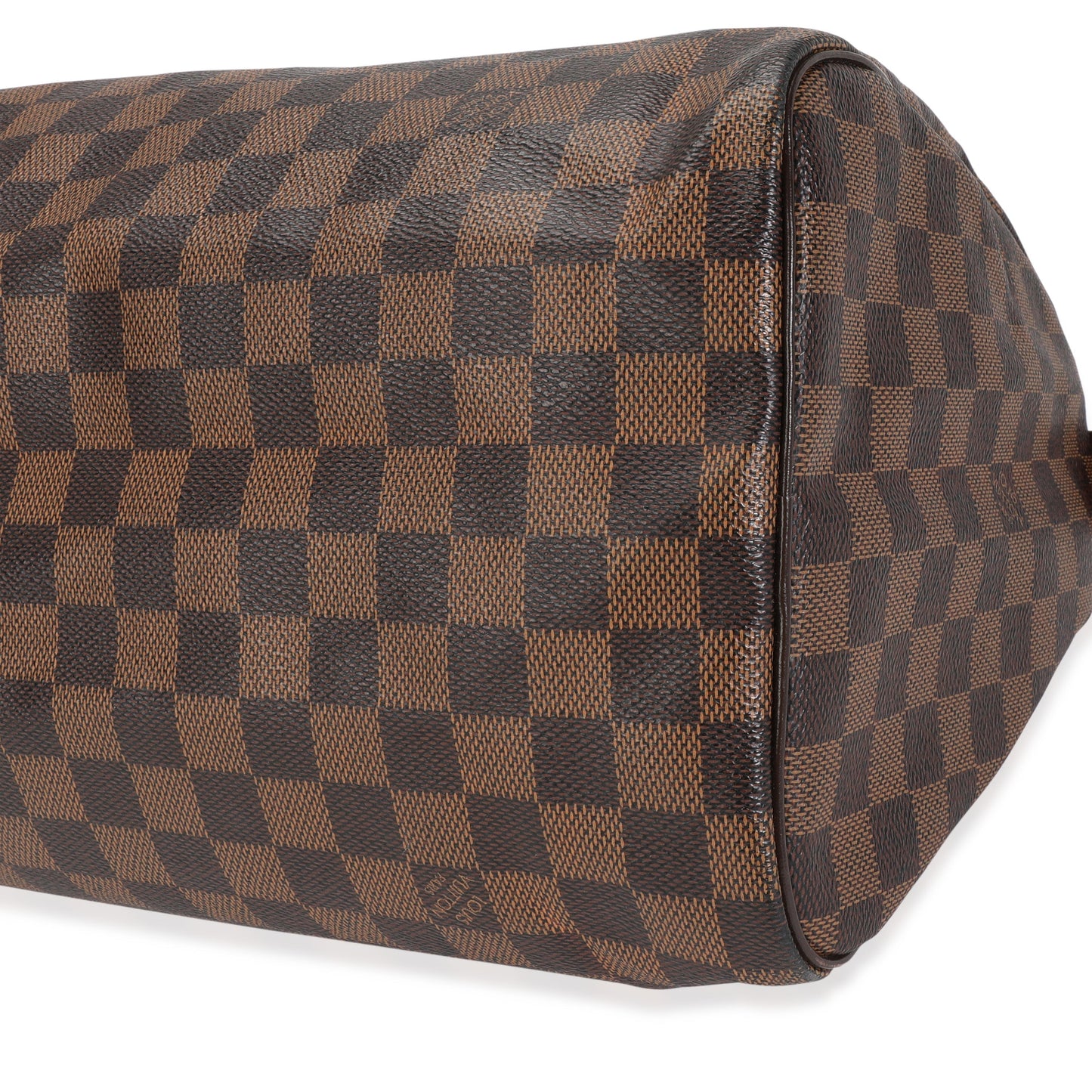 Louis Vuitton Louis Vuitton Damier Ebene Speedy 30