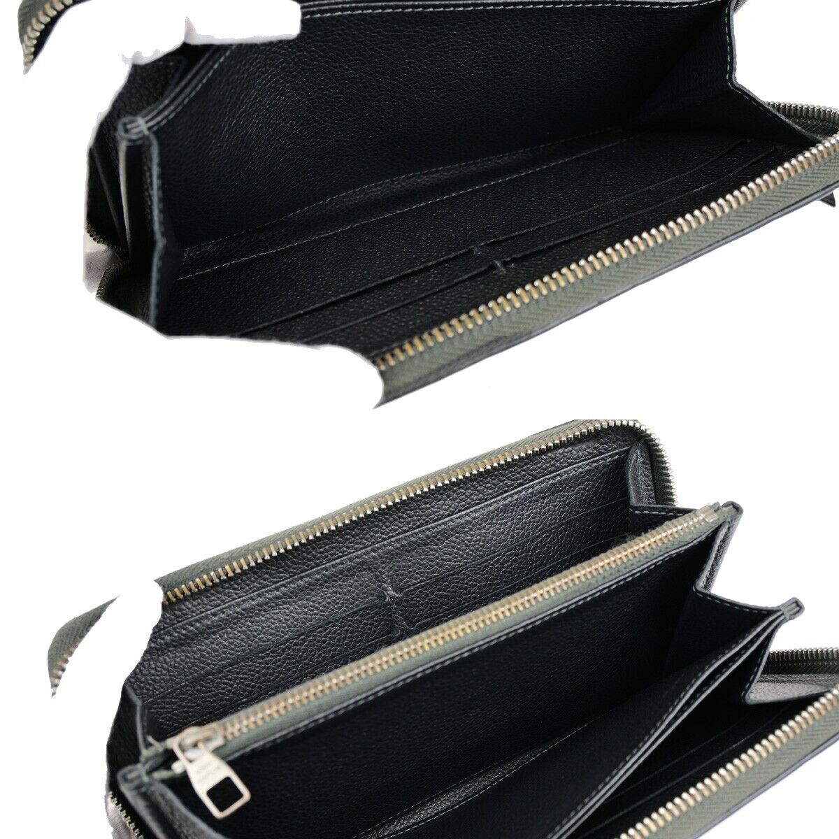 LOUIS VUITTON Zippy wallet