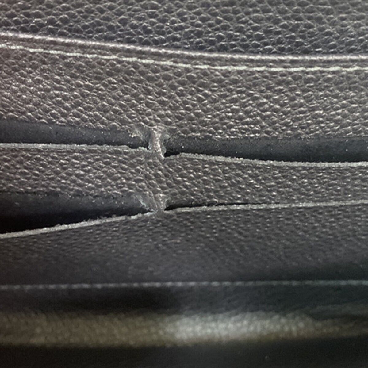 LOUIS VUITTON Zippy wallet