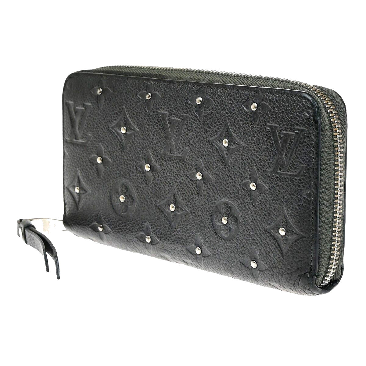 LOUIS VUITTON Zippy wallet