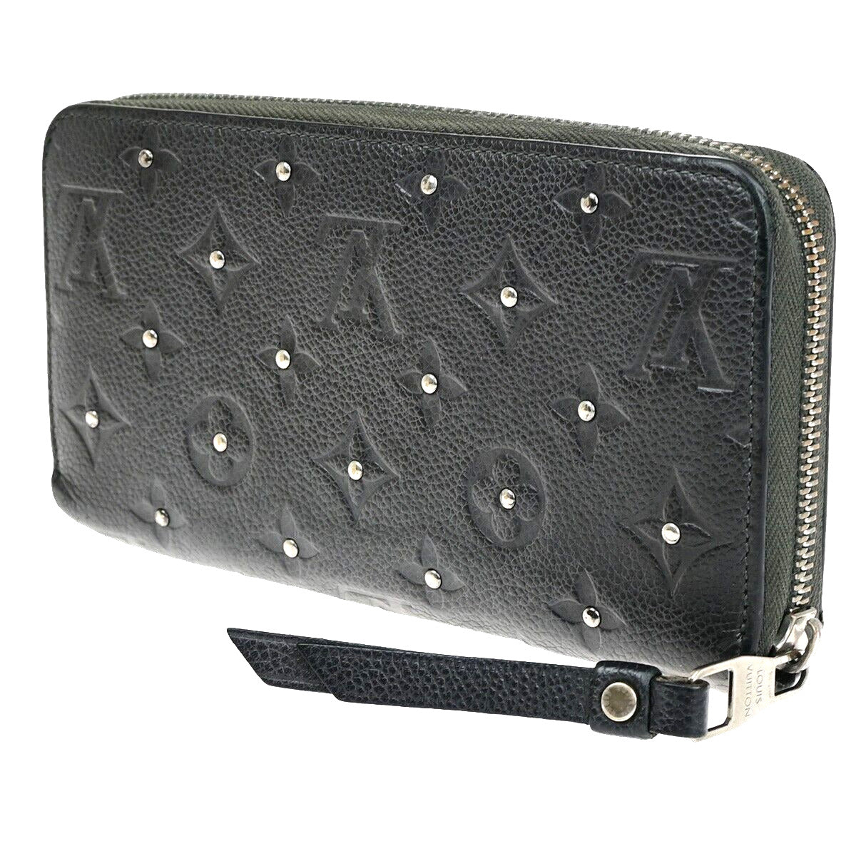 LOUIS VUITTON Zippy wallet