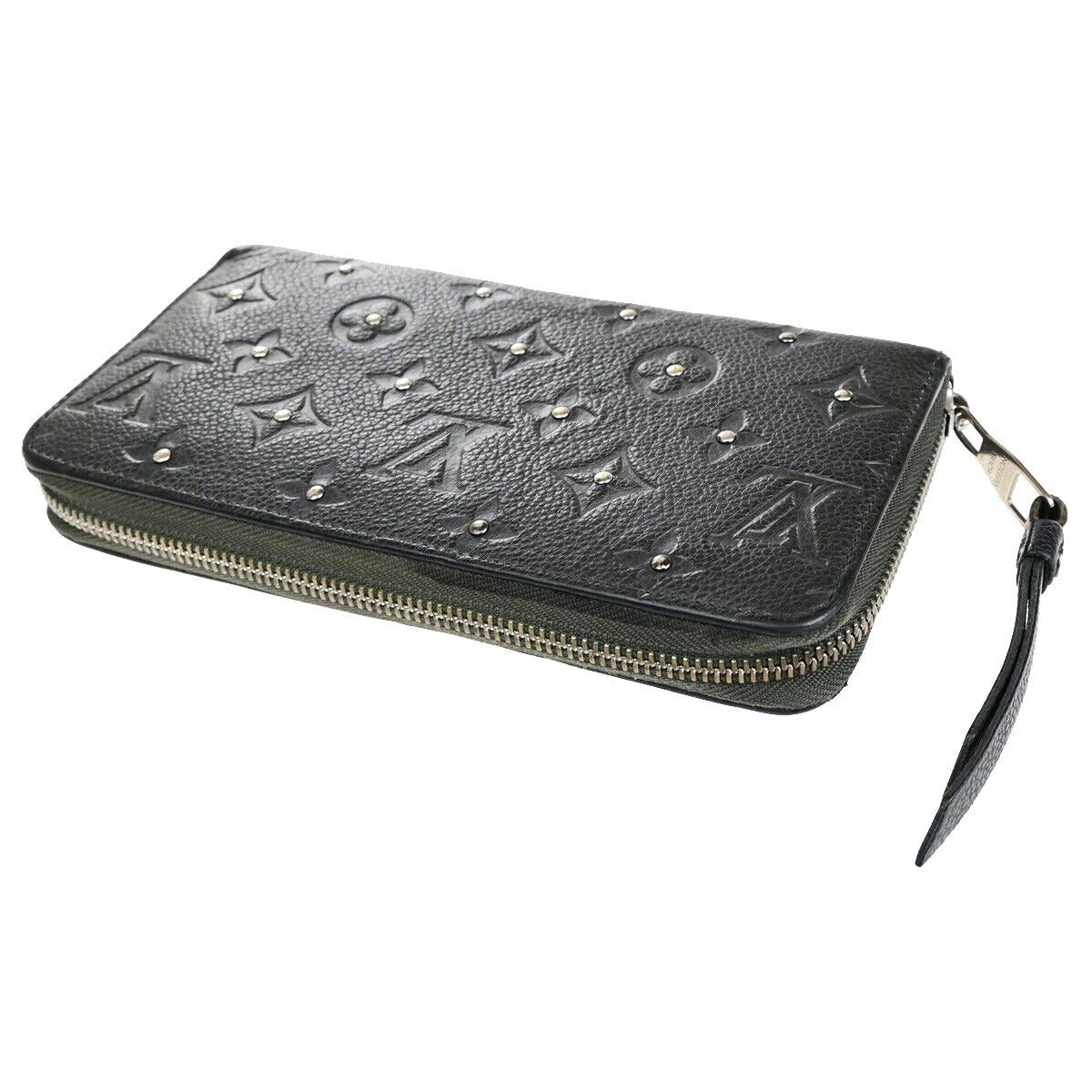 LOUIS VUITTON Zippy wallet