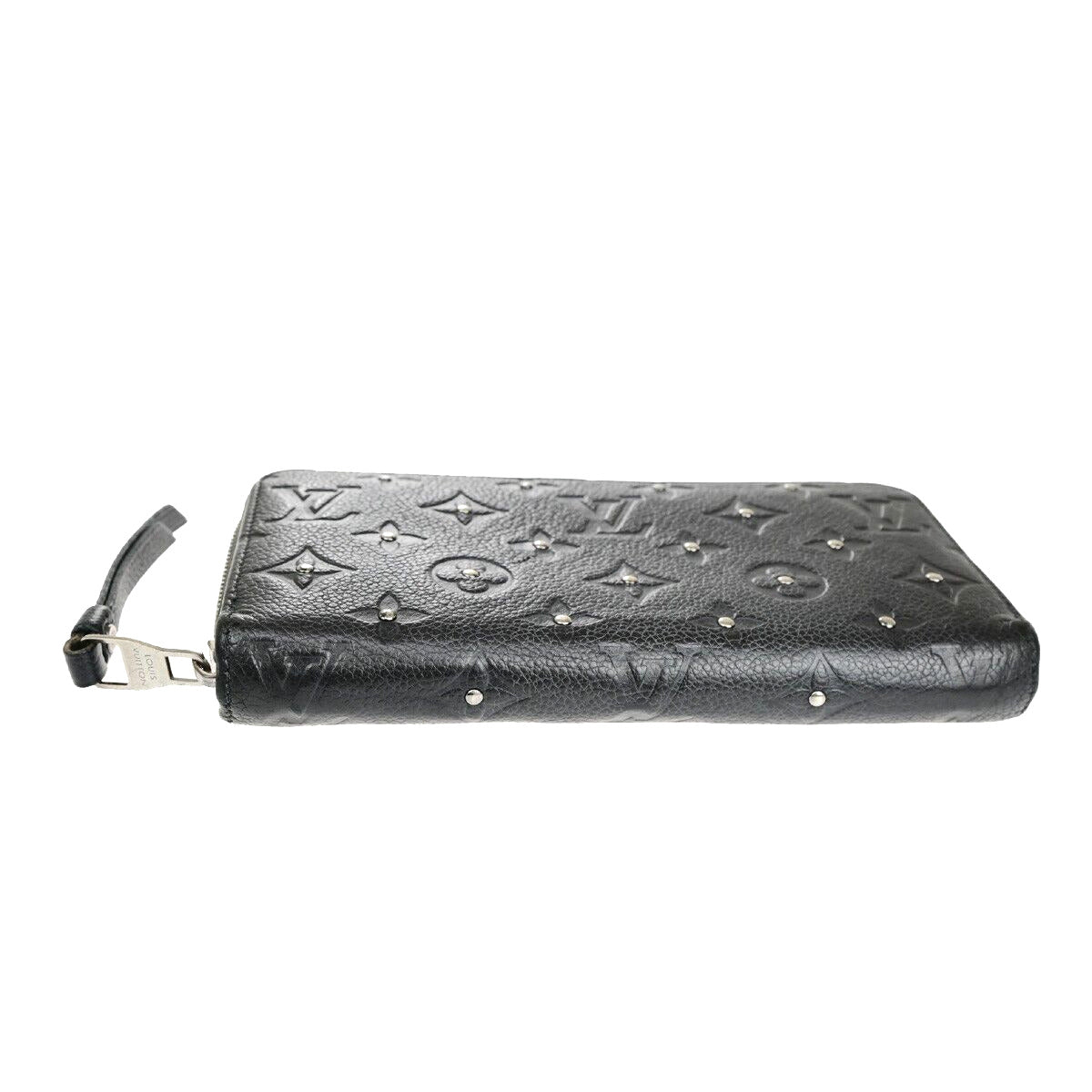 LOUIS VUITTON Zippy wallet