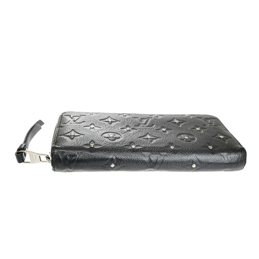 LOUIS VUITTON Zippy wallet