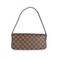 Louis Vuitton Louis Vuitton Damier Ebene Canvas Recoleta