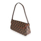 Louis Vuitton Louis Vuitton Damier Ebene Canvas Recoleta