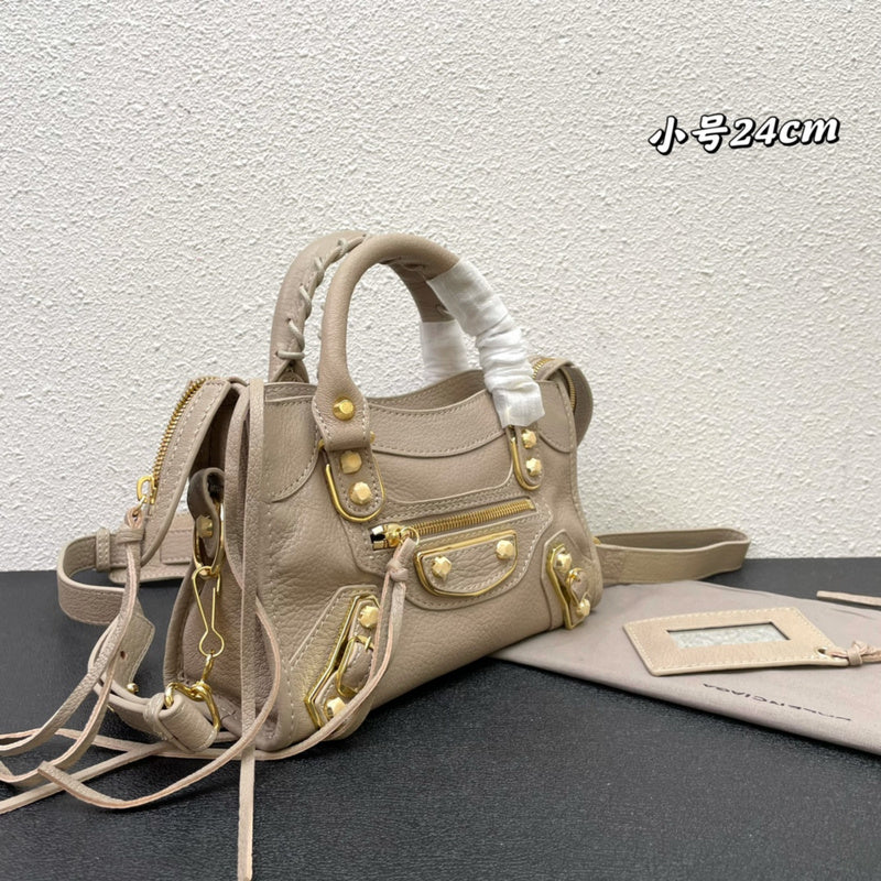 Amelia- BG Bags - 608