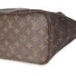 Louis Vuitton Louis Vuitton Monogram Canvas Neverfull MM